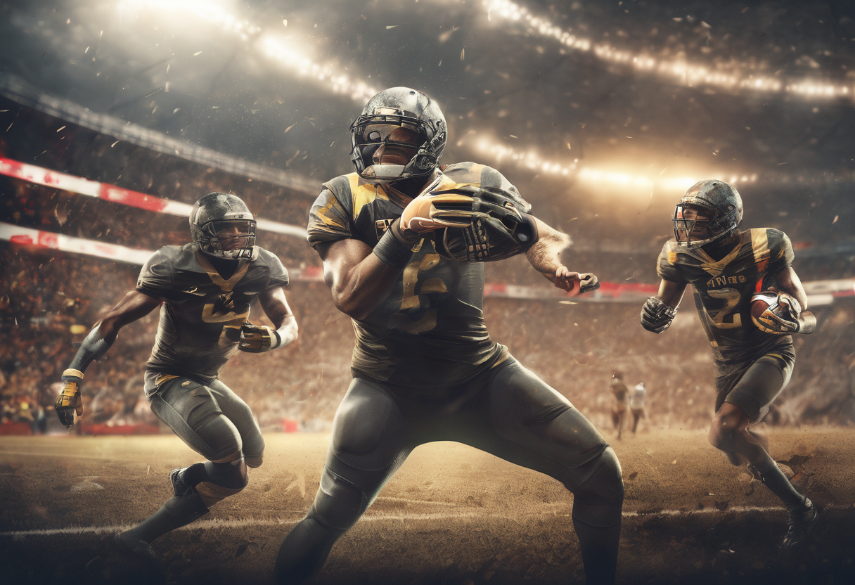 Match Highlights: Reliving the Most Thrilling Moments from Recent Games